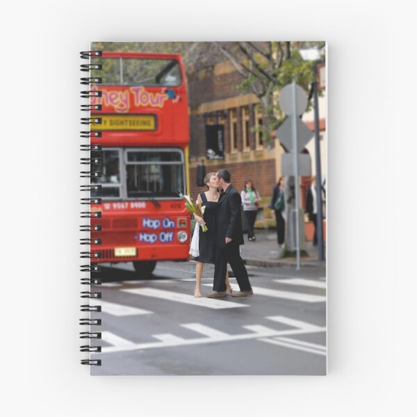 Item preview, Hop On, Hop Off designed and sold by Bill and Sarah Wedding Photography.