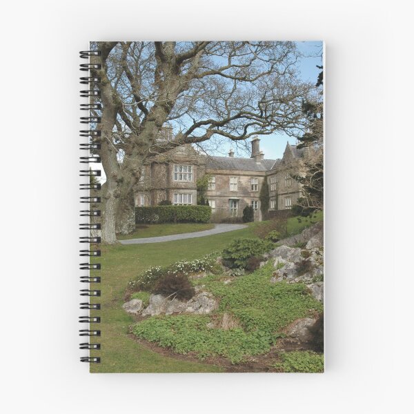 Item preview, Muckross House designed and sold by pablotguerrero.