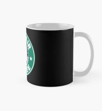 Verzweiflung Kaffee / Danganronpa Tasse