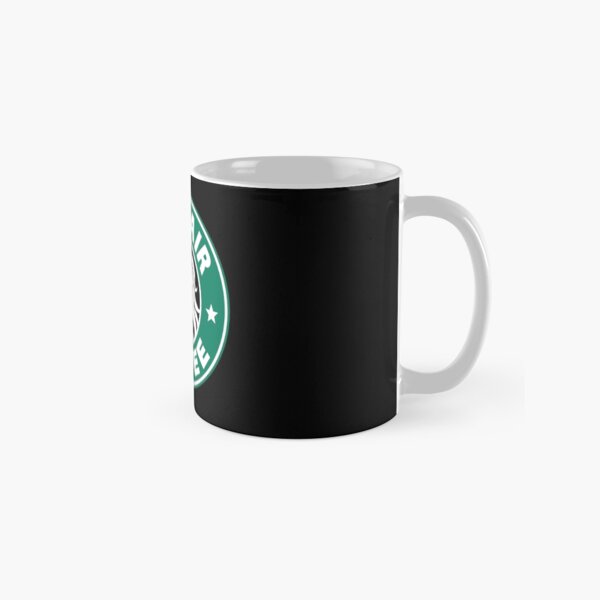 Item preview, Despair Coffee / Danganronpa designed and sold by Ruwah.