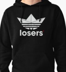 Sudadera con capucha Losers Classic