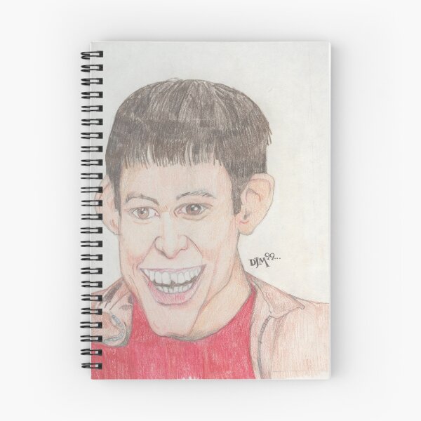 Item preview, Lloyd Christmas designed and sold by NothingLeftInc.