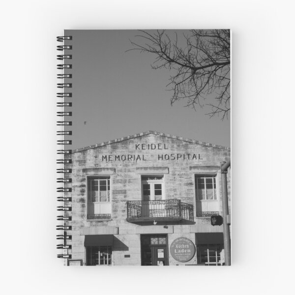 Item preview, An Old Hospital designed and sold by Cheyenne.