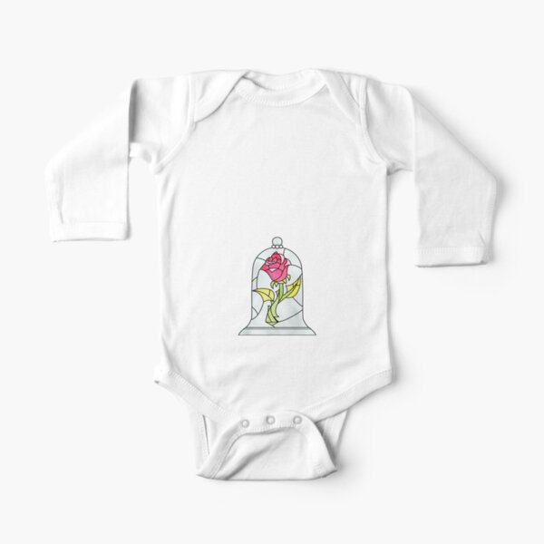 Beauty and the hot sale beast baby grow