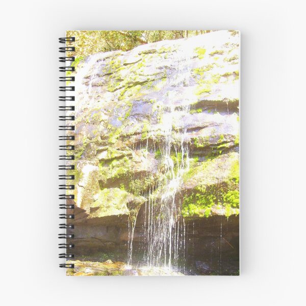 Item preview, Meig's Falls designed and sold by Heather Morris.