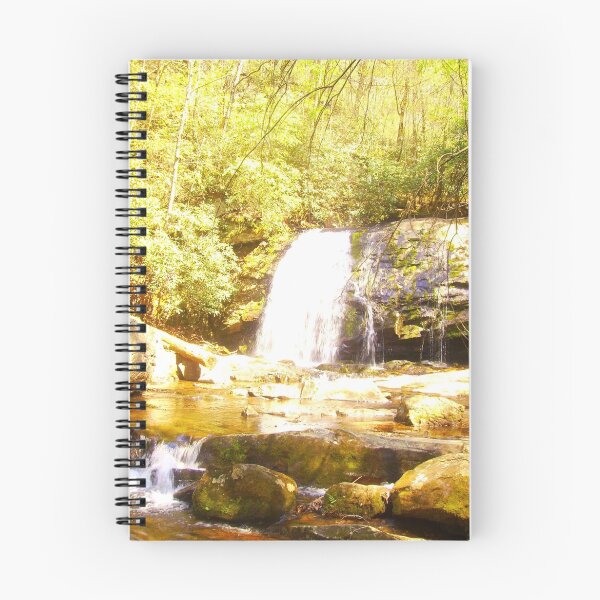 Item preview, Meig's Falls designed and sold by Heather Morris.