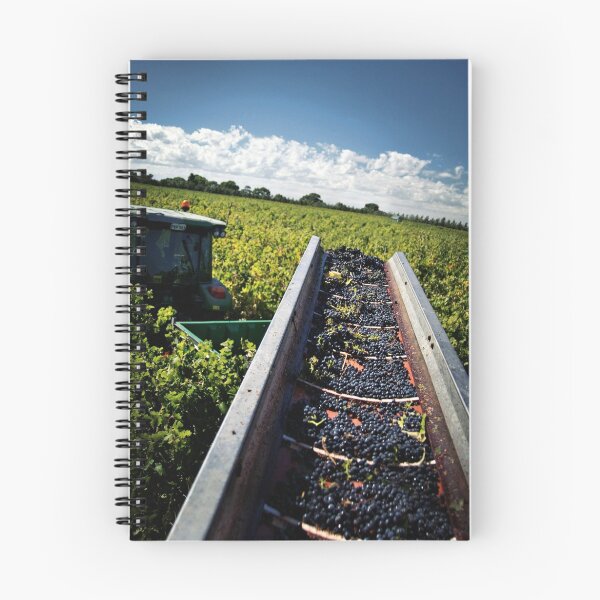 Artikelvorschau, The Last Row of Harvest entworfen und verkauft von SD Smart.