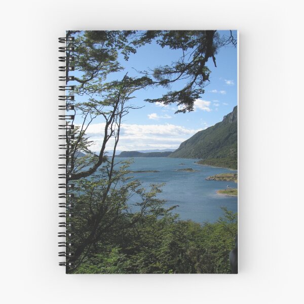 Item preview, Tierra del Fuego I designed and sold by Alice Chai.