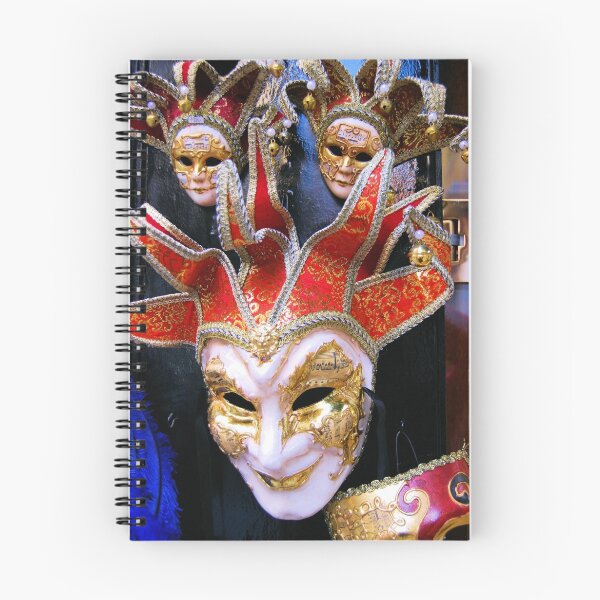 Item preview,  Mask designed and sold by Heather Parsons.