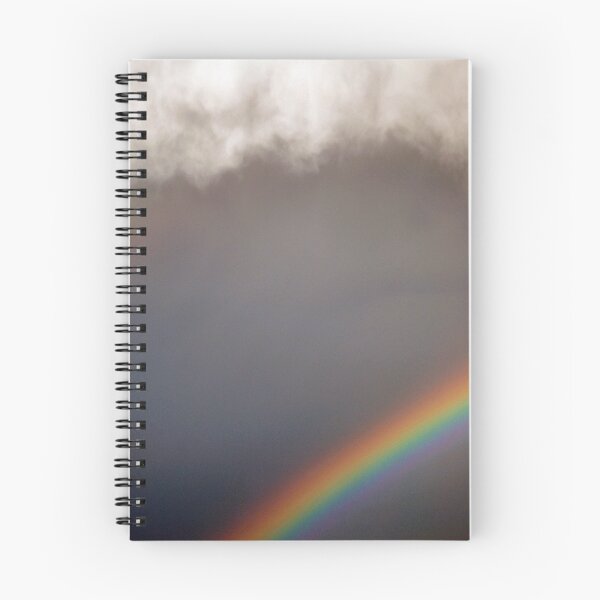 Artikelvorschau, Regenbogenwolke entworfen und verkauft von Angel Perry.
