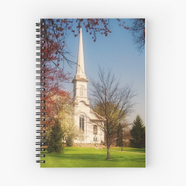 Item preview, Westfield Presbyterian Church designed and sold by Mike Savad Photography.