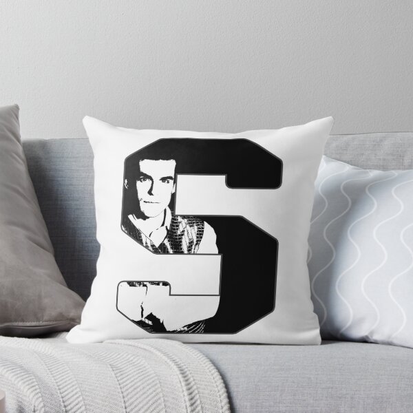 Item preview, S is for Simon designed and sold by heroics.