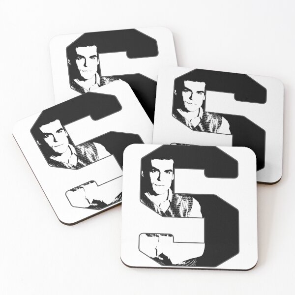 Item preview, S is for Simon designed and sold by heroics.