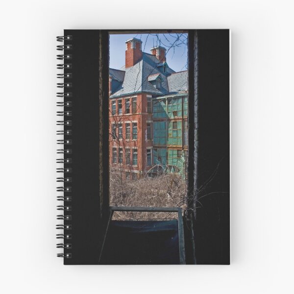 Item preview, Grim View designed and sold by PolarityPhoto.