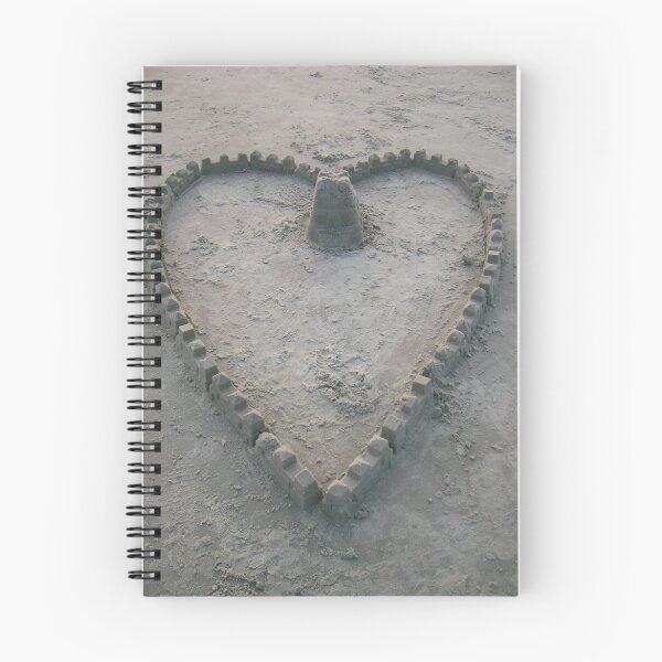 Item preview, Love on the Beach designed and sold by suzannem73.