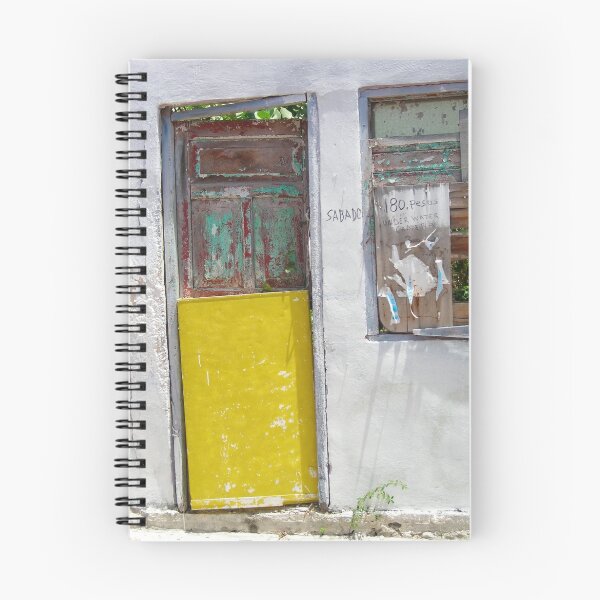 Item preview, Yellow Door designed and sold by cathyklima.