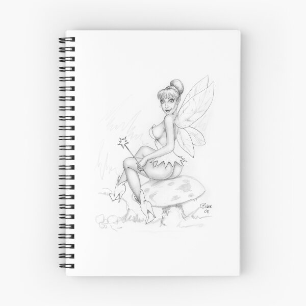 Item preview, Tinkerbell designed and sold by Biker.