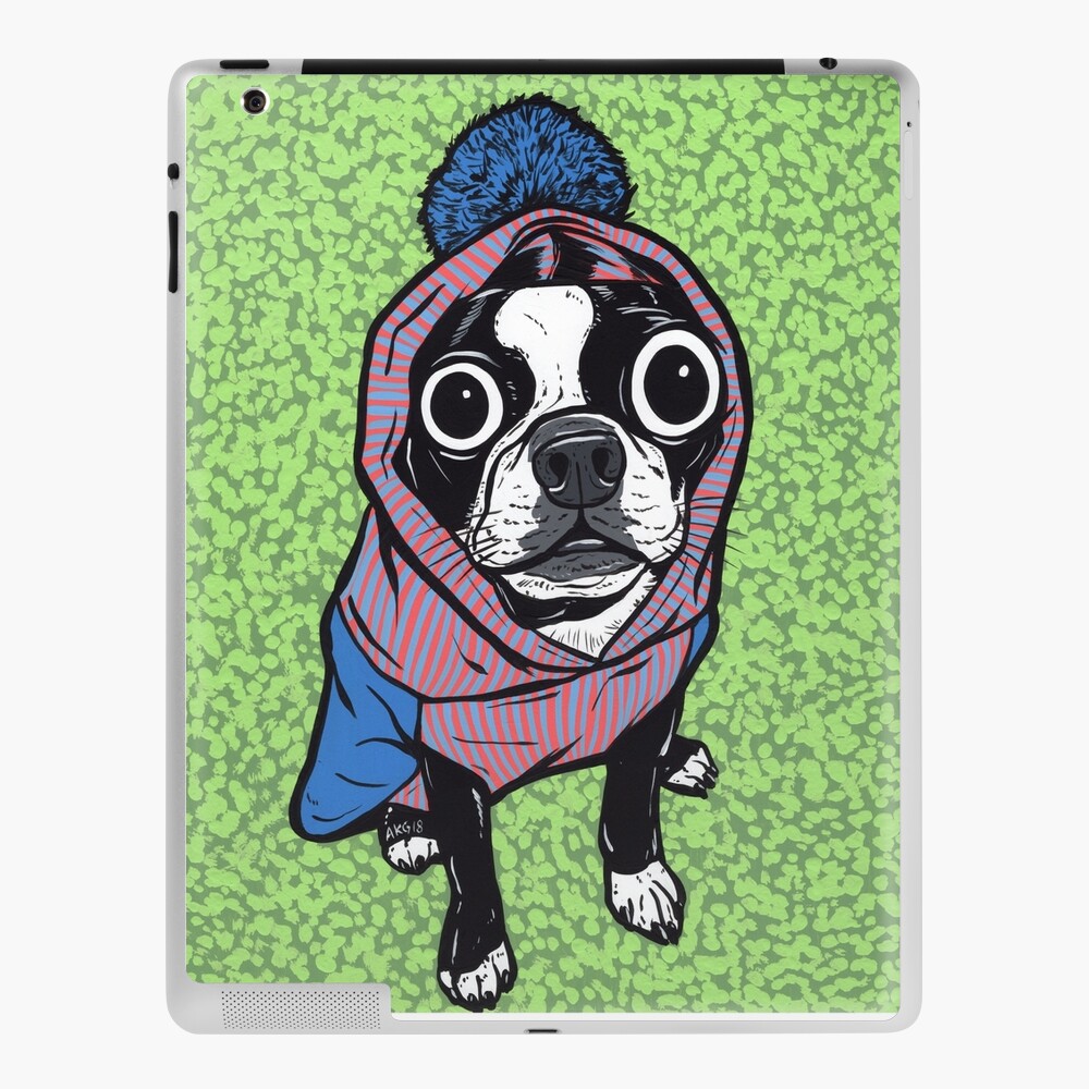 boston terrier sweater