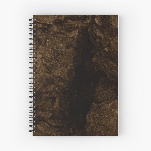 Aperçu de l'œuvre The cave créée et vendue par Jason Clarke.