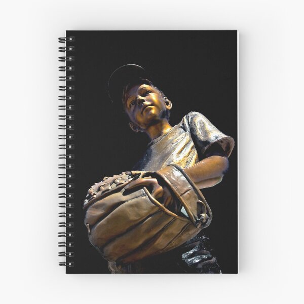 Item preview, Baseball Player designed and sold by MarcVDS.