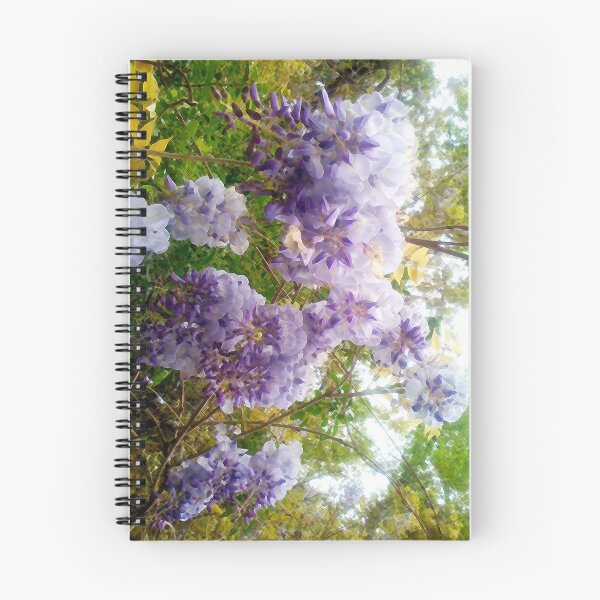 Item preview, Nature Blooms designed and sold by Lam Tran.