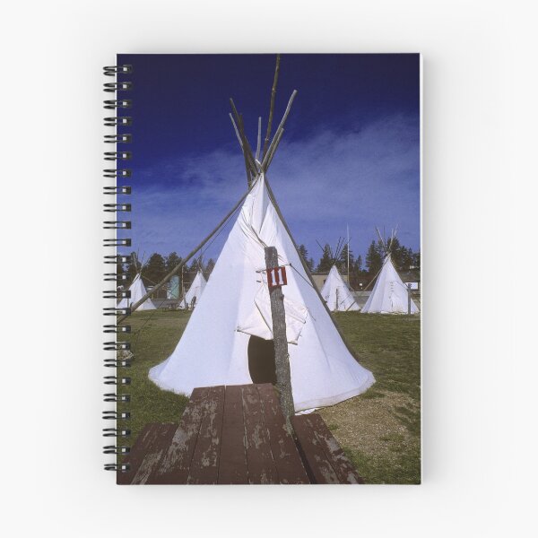 Item preview, Tepee Number 11 designed and sold by BodieBailey.