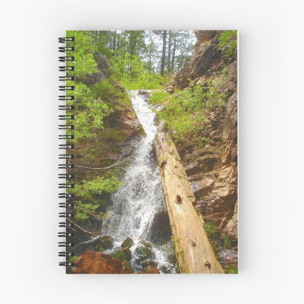 Item preview, Deer creek falls designed and sold by DanTheBugleMan.