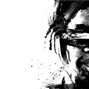 Artwork thumbnail, Just Listen by AngieRedmondArt