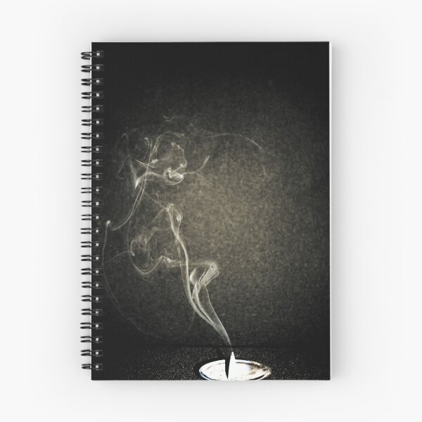 Artikelvorschau, Smoke entworfen und verkauft von Katie Cann.