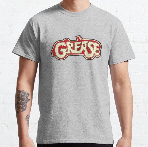 Grease Classic T-Shirt