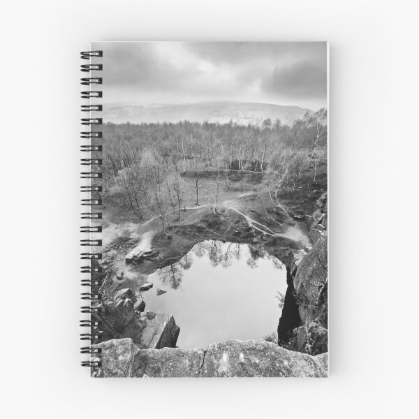 Item preview, View towards Eyam Moor designed and sold by Tom Black.