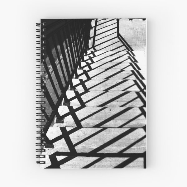Item preview, Early Morning Stairs designed and sold by bsmf.
