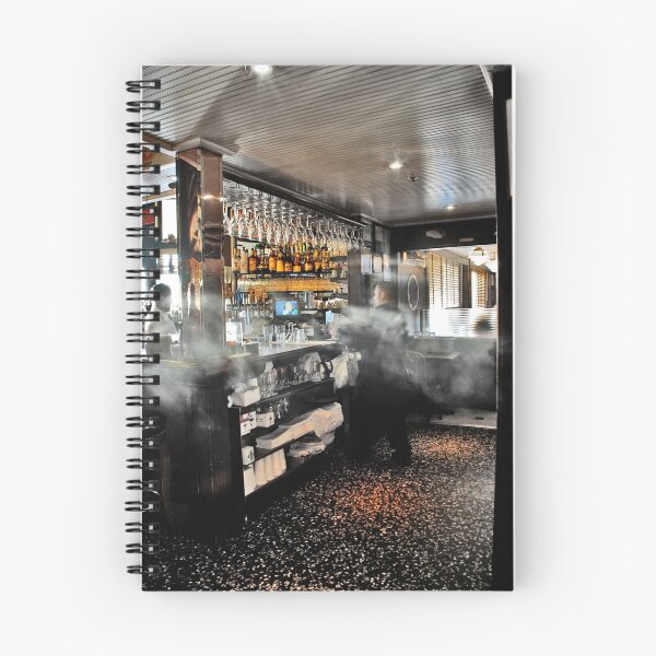 Item preview, Smokey Bar... designed and sold by braphoto.