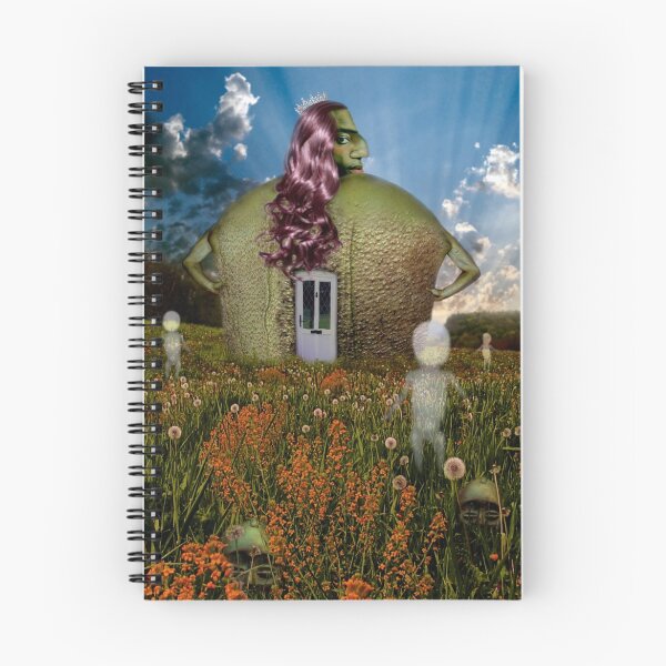 Item preview, Mutha Nature designed and sold by Paul  Carlyle.