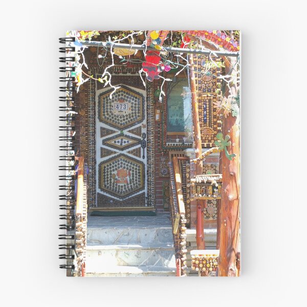 Artikelvorschau, A Door Like No Other: You had to be there!!!!! entworfen und verkauft von Larry Llewellyn.