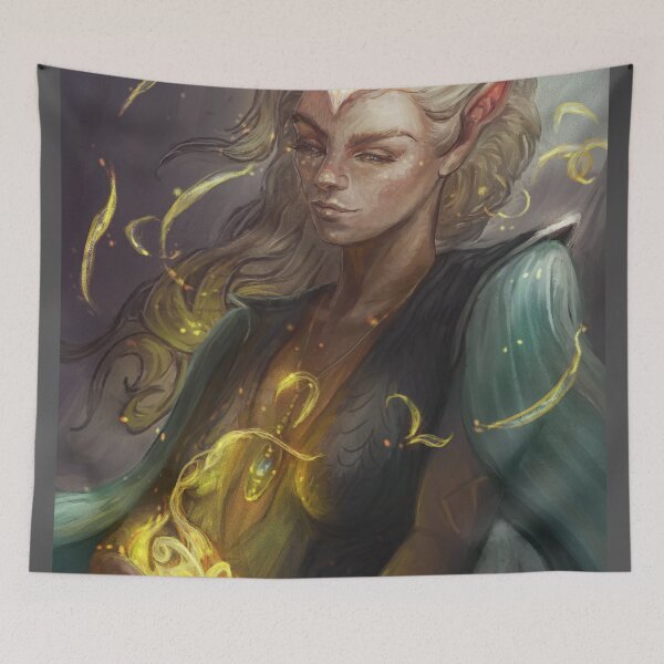 Item preview, Queen. designed and sold by uponadaydreamer.