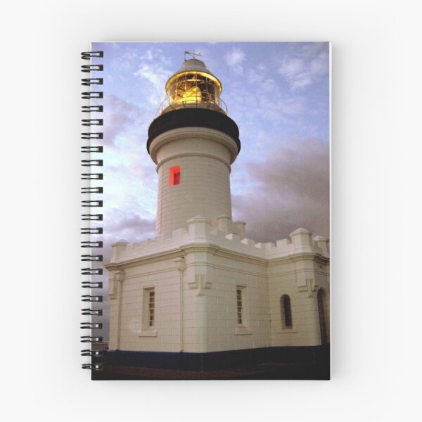 Item preview, Cape Byron Lighthouse designed and sold by phoggy.