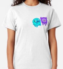 Finn and Jake Classic T-Shirt