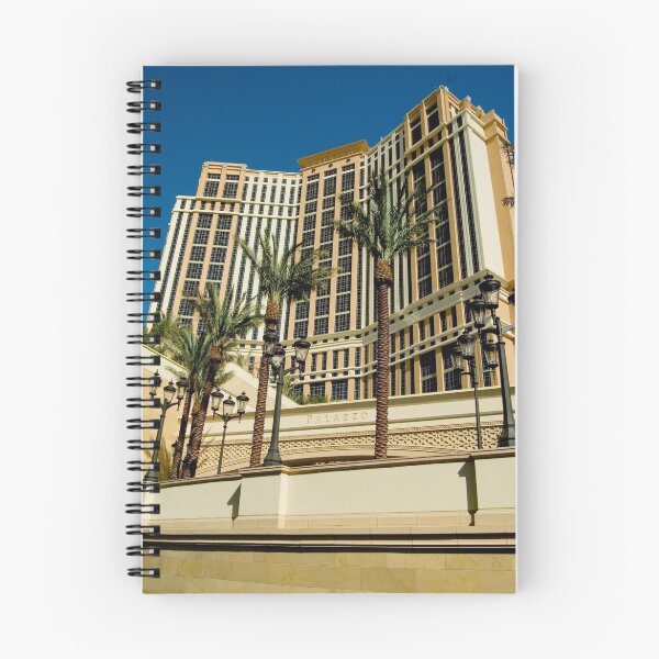 Item preview, The Palazzo  designed and sold by Tim Ray.