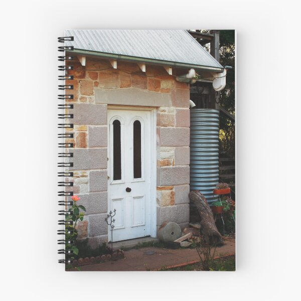 Item preview, Springwood House designed and sold by HolyMoses.