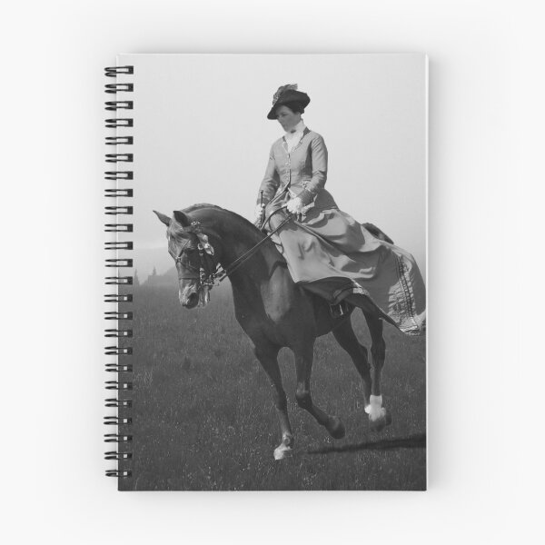 Item preview, Side Saddle designed and sold by Ian Tilly.