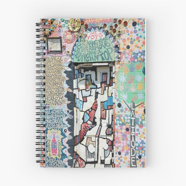 Artikelvorschau, artsy entrance entworfen und verkauft von linda lowry.