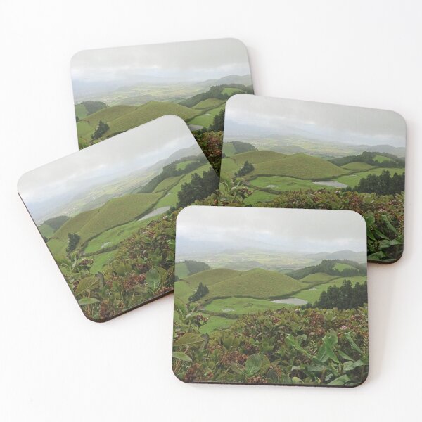 Item preview, Nature, Landscape, Europe, Portugal, Azores, San Miguel, Photography, BebiCervin designed and sold by BebiCervin.