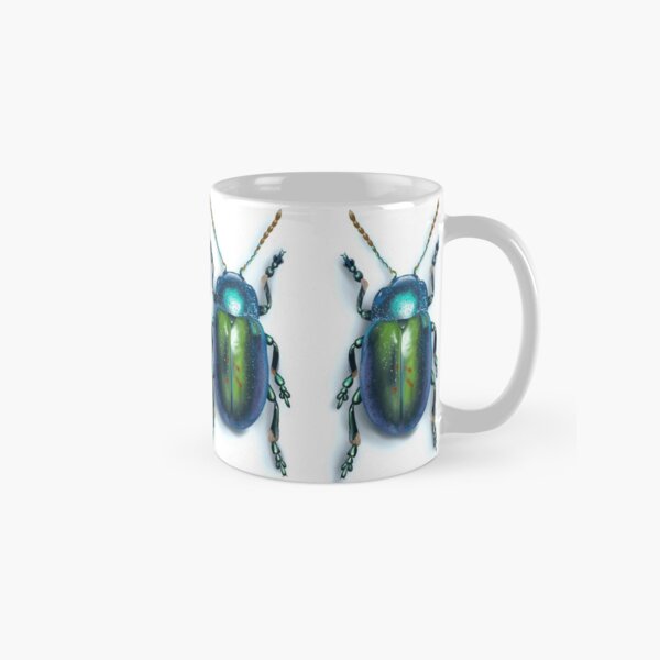 Item preview, Tansy Beetle designed and sold by Theodora Gould.