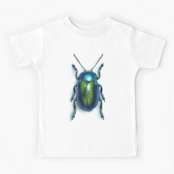 Item preview, Tansy Beetle designed and sold by Theodora Gould.