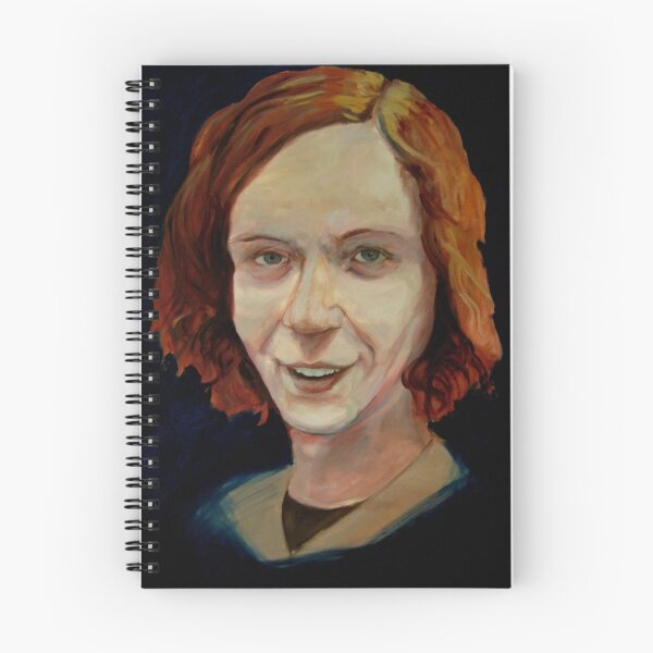 Item preview, Gingerest Thing I've Painted Today: World Famous Artist, Lee Kratzer... designed and sold by KillerNapkins.