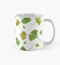 Ginkgo mix Mug