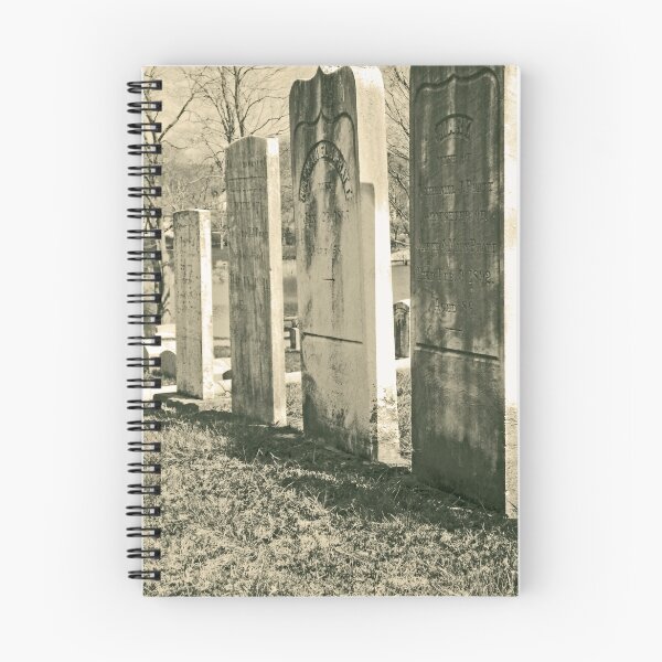 Item preview, Graves2 designed and sold by Bernadette Claffey.