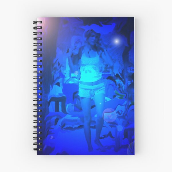 Item preview, Blue Summer 4 designed and sold by John Michael Sudol.