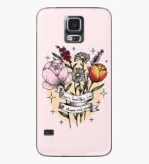 Schönheit Hülle & Skin für Samsung Galaxy